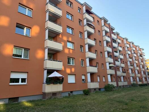 Wohnung zur Miete nur mit Wohnberechtigungsschein 556 € 2 Zimmer 59,4 m² 1. Geschoss Brunsbütteler Damm 269 C Staaken Berlin 13591