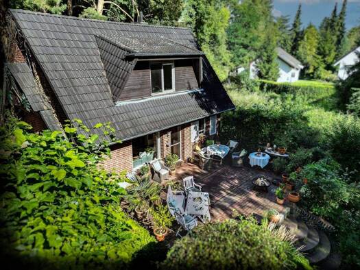 Einfamilienhaus zum Kauf 449.000 € 3 Zimmer 70 m² 2.000 m² Grundstück Biesenthal 16359