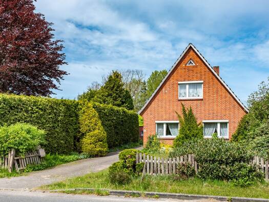 Grundstück zum Kauf 278.000 € 1.234 m² Grundstück Wiemerskamp Tangstedt - OT Wiemerskamp 22889