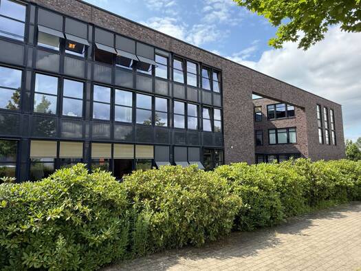 Bürogebäude zum Kauf als Kapitalanlage geeignet 2.262 € 2.100 m² 4.230 m² Grundstück Steinbeck Buchholz in der Nordheide 21244