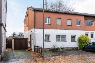 Doppelhaushälfte zum Kauf 589.000 € 6 Zimmer 181 m² 1.133 m² Grundstück Schwadorf Brühl 50321