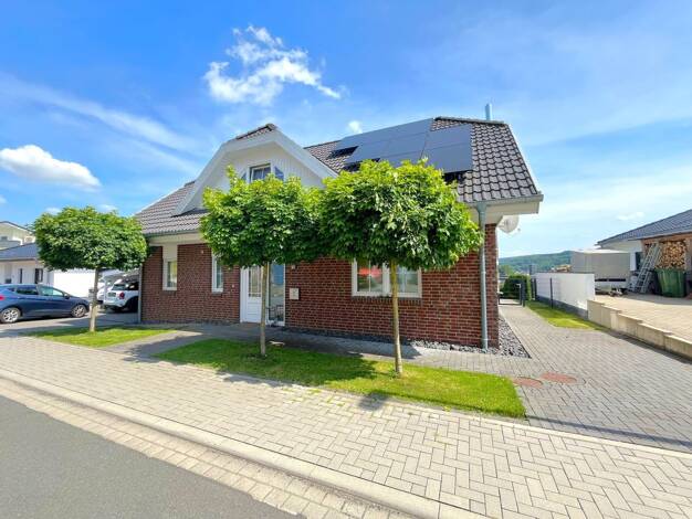 Einfamilienhaus zur Miete 1.850 € 6 Zimmer 161 m² Hirtscheid Alpenrod 57647