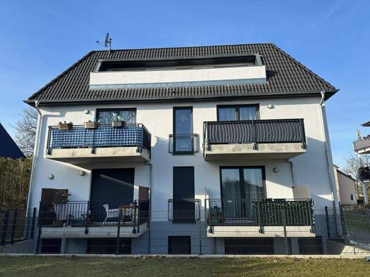 Wohnung zur Miete 940 € 2 Zimmer 71 m² 2 Geschosse frei ab 01.01.2026 Fürstenwalde Fürstenwalde/Spree 15517