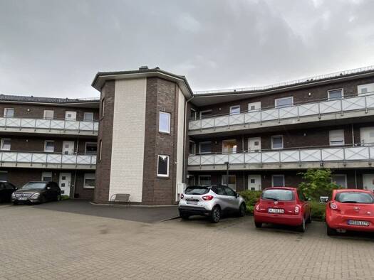 Wohnung zur Miete 624 € 1,5 Zimmer 54,6 m² frei ab 01.11.2026 Hollenstedt Hollenstedt 21279