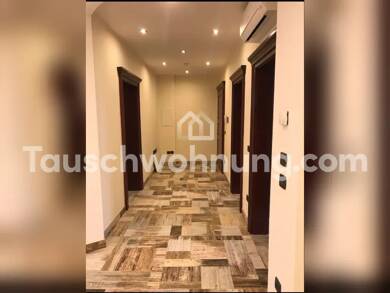 Wohnung zur Miete Tauschwohnung 780 € 3 Zimmer 78 m² 2. Geschoss Leipzig 04229