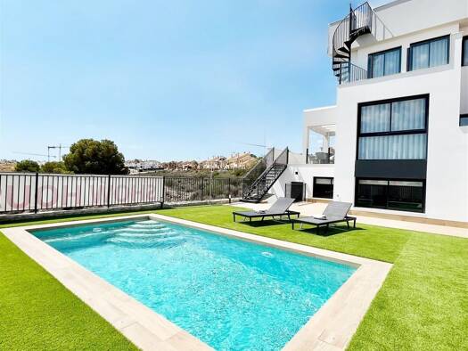 Haus zum Kauf 965.000 € 436 m² 310 m² Grundstück Algorfa 03169