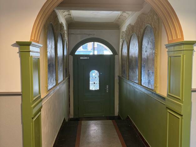 Wohnung zum Kauf provisionsfrei als Kapitalanlage geeignet 215.000 € 2 Zimmer 40 m² Südfriedhof Kiel 24114