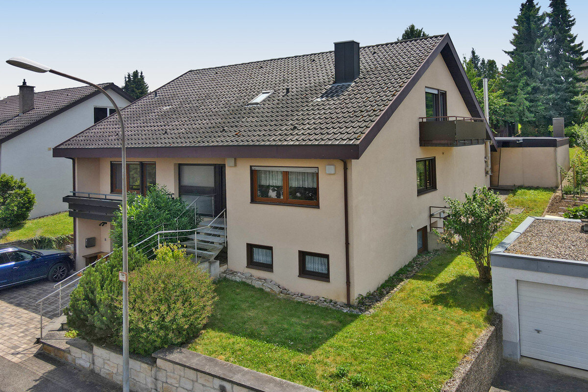 Einfamilienhaus zum Kauf 475.000 € 6 Zimmer 263,7 m²<br/>Wohnfläche 770 m²<br/>Grundstück Oberderdingen Oberderdingen 75038