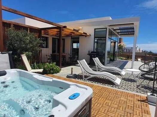 Chalet zum Kauf 650.000 € 3 Zimmer 167 m² Carretera La Asomada Puerto del Rosario 35612