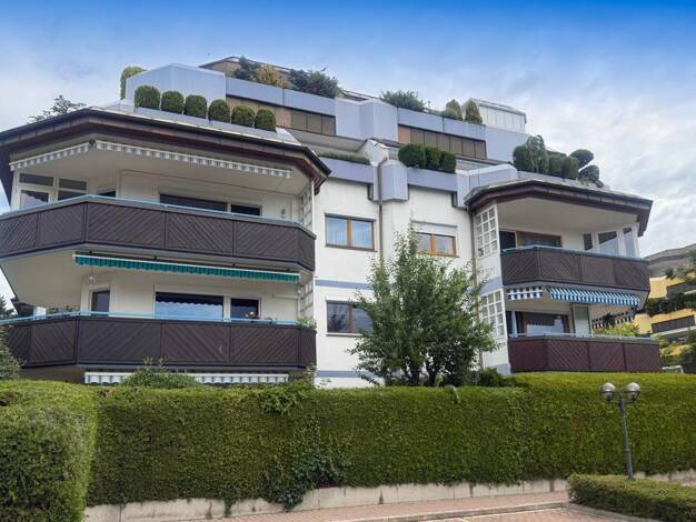 Wohnung zum Kauf 185.000 € 1 Zimmer 1. Geschoss Innere Stadt Klagenfurt am Wörthersee 9020