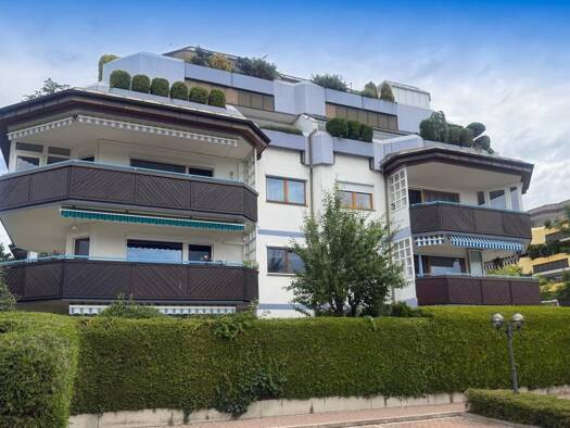 Wohnung zum Kauf 185.000 € 1 Zimmer 1. Geschoss Innere Stadt Klagenfurt am Wörthersee 9020