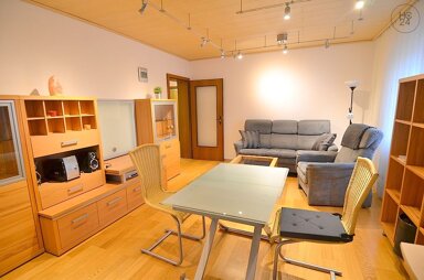 Wohnung zur Miete Wohnen auf Zeit 1.100 € 2 Zimmer 60 m² frei ab 01.02.2025 Stadtmitte Neu-Ulm 89231