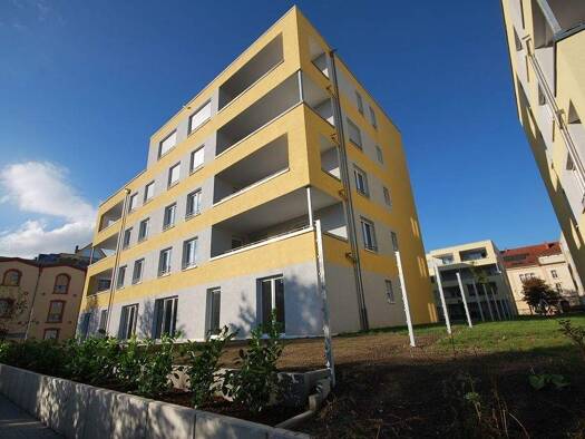 Wohnung zur Miete 1.342 € 4 Zimmer 122,4 m² 2. Geschoss Rastatt 76437