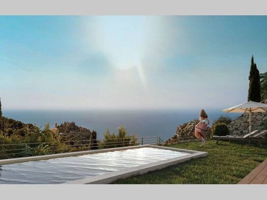 Einfamilienhaus zum Kauf 2.290.000 € 5 Zimmer 228 m² 529 m² Grundstück EZE 06360