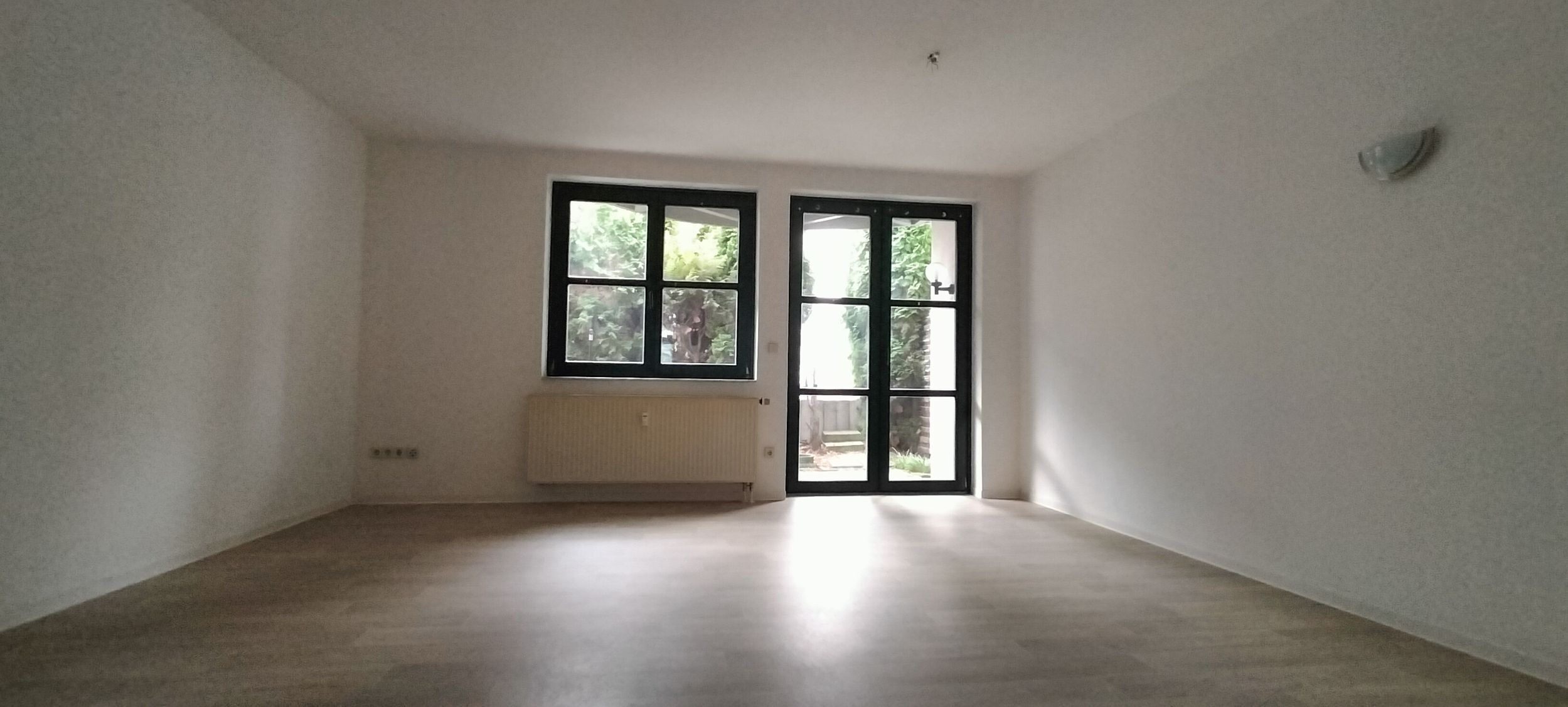 Wohnung zur Miete 446,76 € 3 Zimmer 74,5 m²<br/>Wohnfläche 1.<br/>Geschoss ab sofort<br/>Verfügbarkeit Bahnhofstraße 5 Großengottern 99991