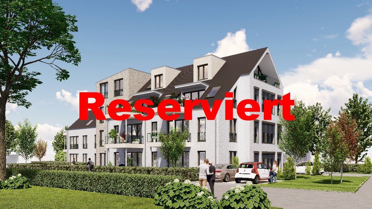 Wohnung zum Kauf provisionsfrei 444.560 € 3 Zimmer 89,8 m²<br/>Wohnfläche 2.<br/>Geschoss Auf dem Bieleken 2a Schloß Neuhaus Paderborn 33104