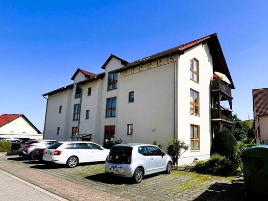 Wohnung zum Kauf 119.000 € 3 Zimmer 79 m² Bobbau Bitterfeld-Wolfen 06766