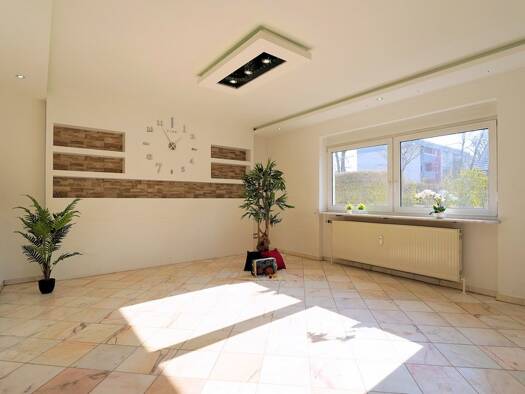 Wohnung zum Kauf provisionsfrei 285.000 € 3 Zimmer 92 m² EG Mörikestraße 7 Bad Wimpfen 74206