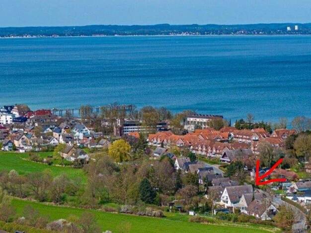 Wohnung zum Kauf provisionsfrei 495.000 € 4 Zimmer 104 m² 2. Geschoss Niendorf/Ostsee Timmendorfer Strand 23669