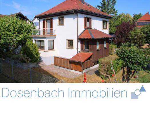 Einfamilienhaus zum Kauf 440.000 € 4 Zimmer 103 m² 362 m² Grundstück Brombach Lörrach-Brombach 79541