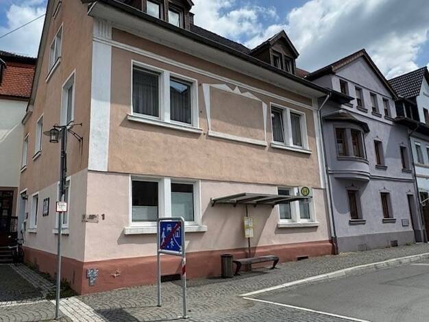 Mehrfamilienhaus zum Kauf 510.000 € 19 Zimmer 396 m² 507 m² Grundstück Ottweiler 66564