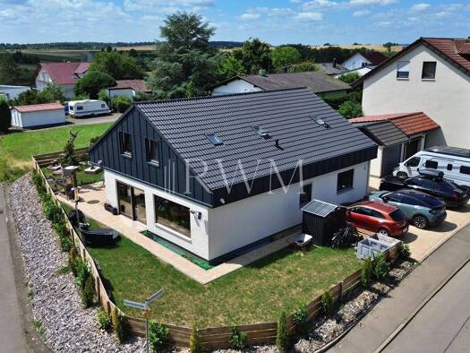 Einfamilienhaus zum Kauf 729.000 € 6 Zimmer 239,6 m² 700 m² Grundstück Reusten Ammerbuch 72119
