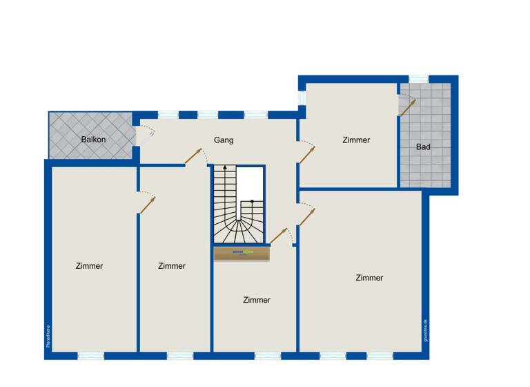 Mehrfamilienhaus zum Kauf 129.000 € 9 Zimmer 226 m² 378 m² Grundstück Kroatisch Geresdorf 7361