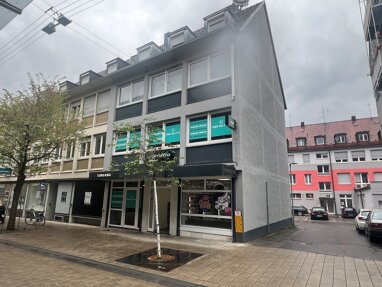 Verkaufsfläche zur Miete 56 m² Verkaufsfläche Falkenstraße 3 Innenstadt Heilbronn 74072