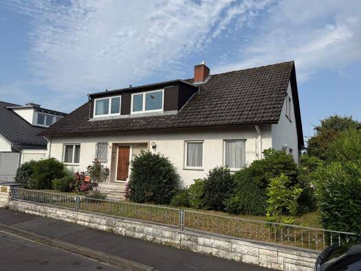 Einfamilienhaus zum Kauf 920.000 € 7 Zimmer 188 m² 500 m² Grundstück Gonzenheim Bad Homburg 61352