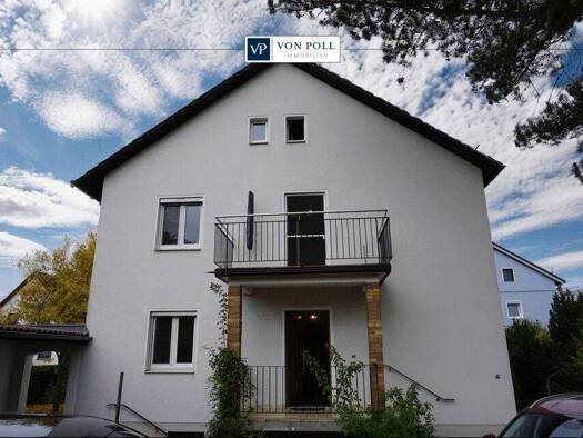 Mehrfamilienhaus zur Miete 1.200 € 6 Zimmer 140 m² 1.199 m² Grundstück Schwandorf 92421