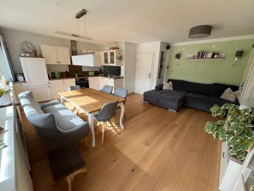 Wohnung zum Kauf 299.000 € 3 Zimmer 55 m² 2. Geschoss Zell am Ziller 6280
