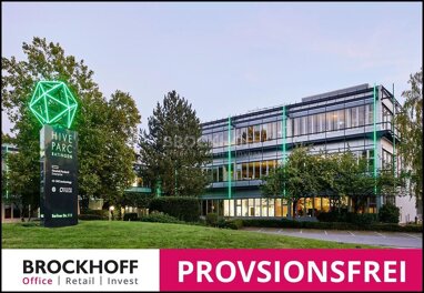 Bürofläche zur Miete provisionsfrei 10 € 281 Zimmer 5.078 m² Bürofläche teilbar ab 164 m² West Ratingen 40880