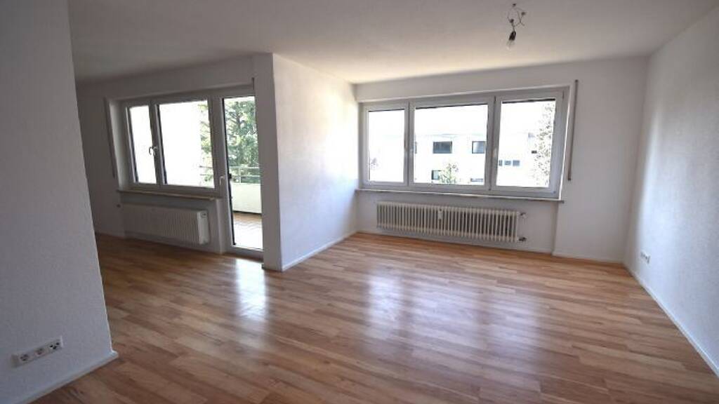 Wohnung zum Kauf 225.000 € 3,5 Zimmer 82 m² Wutöschingen 79793
