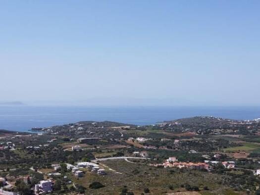 Grundstück zum Kauf 170.000 € 5.361 m² Grundstück Kreta Municipality of Chania 731 00