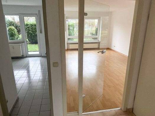 Terrassenwohnung zum Kauf 200.000 € 3 Zimmer 69,8 m² EG Radefeld Schkeuditz 04435