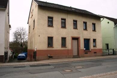 Einfamilienhaus zum Kauf 85.000 € 146 m² 680 m² Grundstück Ostrau Ostrau 04749