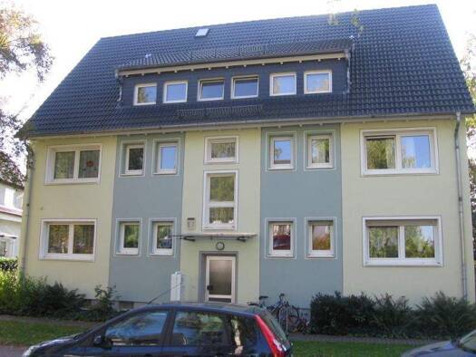 Wohnung zur Miete 439 € 3 Zimmer 43,9 m² Eichendorffplatz 5 Seeheim Seeheim-Jugenheim 64342