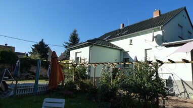 Einfamilienhaus zum Kauf 180.000 € 8 Zimmer 224 m² 1.836 m² Grundstück Groß Rosenburg Groß Rosenburg 39240