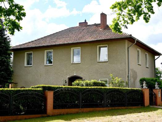 Bauernhaus zum Kauf 459.900 € 7 Zimmer 170 m² 1.340 m² Grundstück frei ab sofort Groß Kreutz Groß Kreutz (Havel) 14550