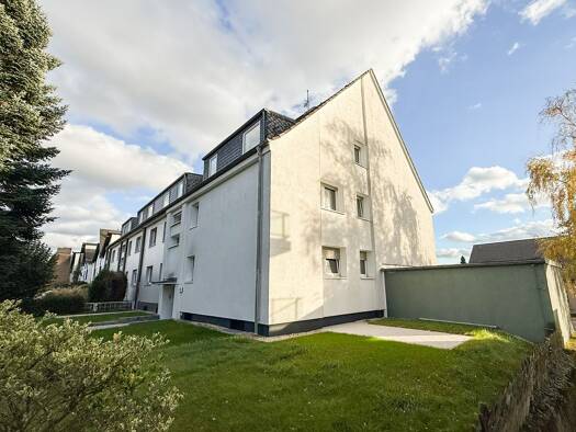 Studio zum Kauf 59.000 € 1 Zimmer 30 m² Unterfeldhaus Erkrath 40699