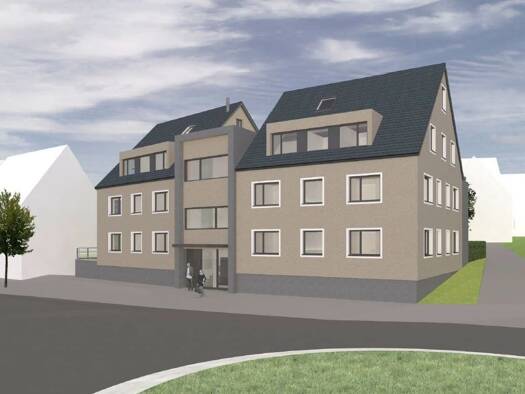 Wohnung zum Kauf - Erstbezug provisionsfrei 336.215 € 3,5 Zimmer 84,8 m² Wehingen 78564