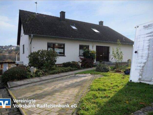 Mehrfamilienhaus zum Kauf 239.000 € 16 Zimmer 280 m² 1.513 m² Grundstück Berglicht 54426