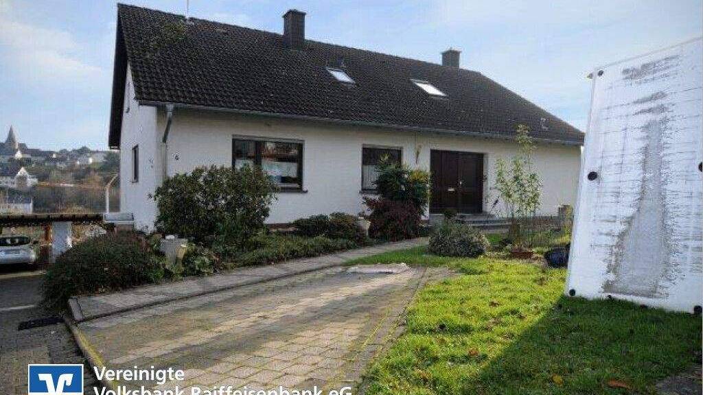Mehrfamilienhaus zum Kauf 239.000 € 16 Zimmer 280 m² 1.513 m² Grundstück Berglicht 54426