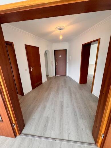 Wohnung zur Miete 936 € 3 Zimmer 78 m² 2. Geschoss frei ab sofort Tollenbrink 18 Bothfeld Hannover 30659