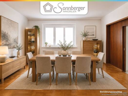 Wohnung zum Kauf 270.000 € 4 Zimmer 125,2 m² 3. Geschoss Steyr Steyr 4400