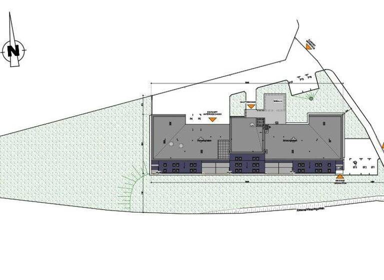 Wohnung zur Miete 880 € 58,4 m² Lechnerstraße 32/10 Gerersdorf 3385