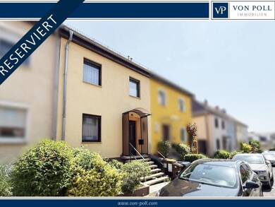 Reihenmittelhaus zum Kauf 267.000 € 5 Zimmer 95 m² 199 m² Grundstück Weimar 99423