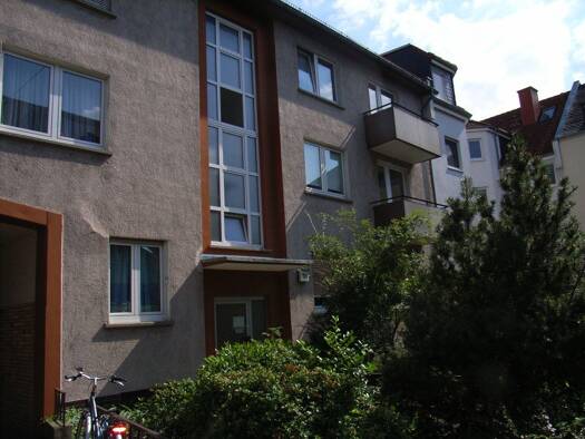 Studio zur Miete 420 € 1 Zimmer 30 m² EG frei ab 01.09.2026 Mainz-Kastel Kastel 55252
