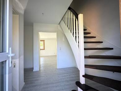 Maisonette zur Miete 1.400 € 4 Zimmer 92 m² Simonsberg / Finkhaushallig 25813