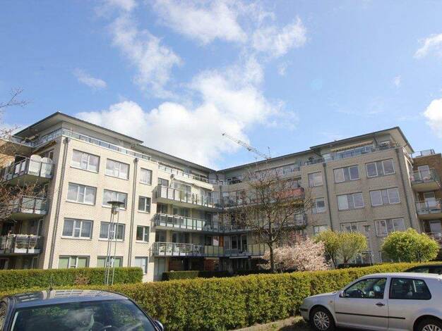 Wohnung zur Miete 450 € 1 Zimmer 44 m² frei ab 01.04.2026 Werdervorstadt Schwerin 19055